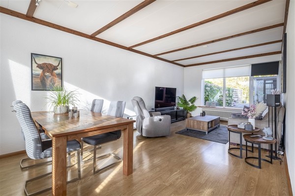 Medium property photo - Christiaan Eberhardstraat 8, 9693 BJ Bad Nieuweschans